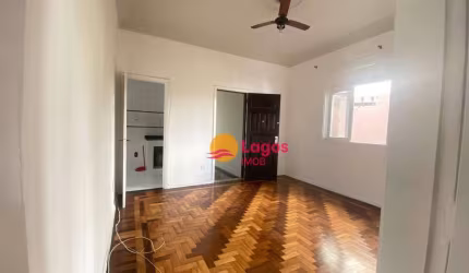 Apartamento com 2 dormitórios à venda, 65 m² por R$ 310.000,00 - Santa Rosa - Niterói/RJ