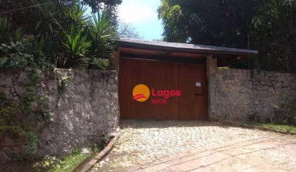 Casa à venda, 450 m² por R$ 3.200.000,00 - Vila Progresso - Niterói/RJ