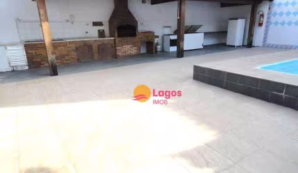 Apartamento com 2 dormitórios à venda - Fonseca - Niterói/RJ