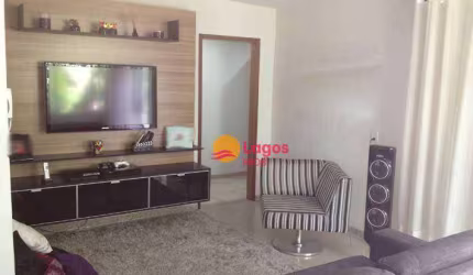 Casa à venda, 150 m² por R$ 850.000,00 - Fonseca - Niterói/RJ
