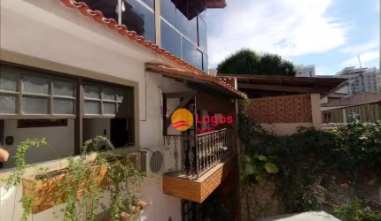 Casa à venda, 225 m² por R$ 1.250.000,00 - Santa Rosa - Niterói/RJ