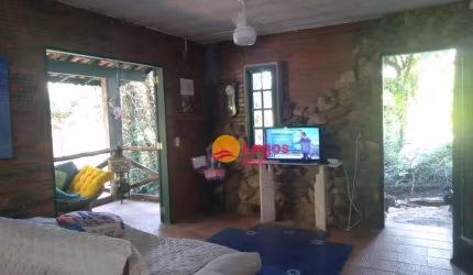 Casa à venda, 191 m² por R$ 500.000,00 - Engenho do Mato - Niterói/RJ