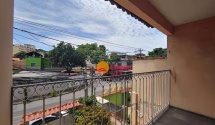 Casa à venda, 107 m² por R$ 460.000,00 - Fonseca - Niterói/RJ