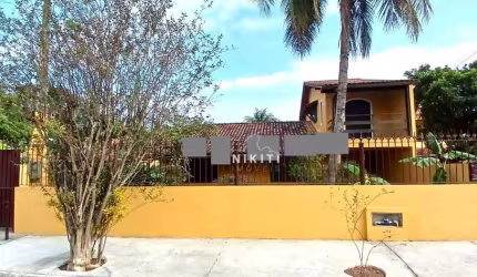 Casa à venda, 244 m² por R$ 750.000,00 - Serra Grande - Niterói/RJ