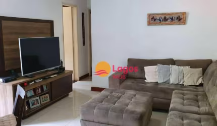 Apartamento com 2 dormitórios à venda, 60 m² por R$ 240.000,00 - Engenhoca - Niterói/RJ