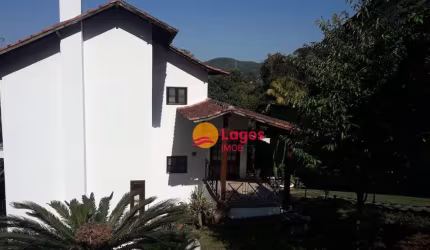 Casa à venda, 320 m² por R$ 750.000,00 - Maria Paula - São Gonçalo/RJ