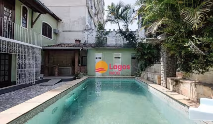 Casa à venda, 240 m² por R$ 799.000,00 - Fonseca - Niterói/RJ