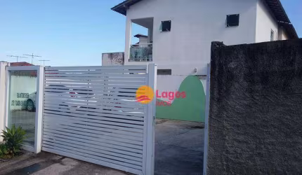 Casa à venda, 83 m² por R$ 295.000,00 - Maria Paula - São Gonçalo/RJ