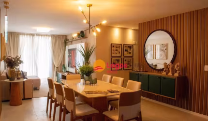 Cobertura com 3 quartos  à venda, 230 m² por R$ 1.655.080 - Piratininga - Niterói/RJ