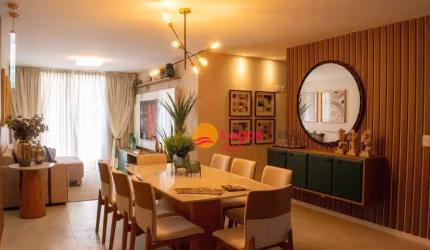 Apartamento à venda, 127 m² por R$ 910.800,00 - Piratininga - Niterói/RJ