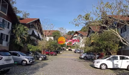 Apartamento com 3 dormitórios à venda, 120 m² por R$ 550.000,00 - Maria Paula - Niterói/RJ
