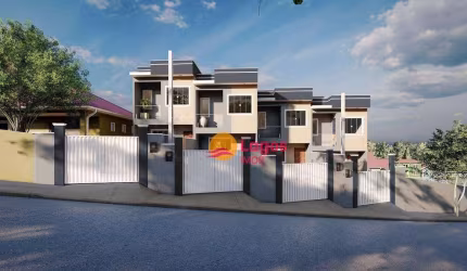Casa à venda, 70 m² por R$ 370.000,00 - São José do Imbassaí - Maricá/RJ
