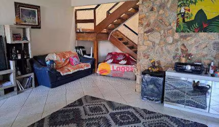 Casa à venda por R$ 700.000,00 - Serra Grande - Niterói/RJ