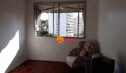 Apartamento à venda, 70 m² por R$ 415.000,00 - São Domingos - Niterói/RJ