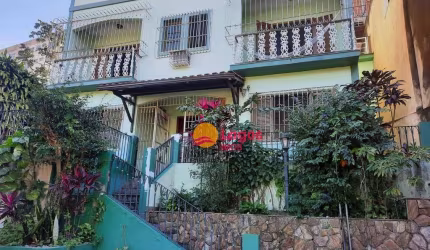 Casa à venda por R$ 530.000,00 - Fonseca - Niterói/RJ