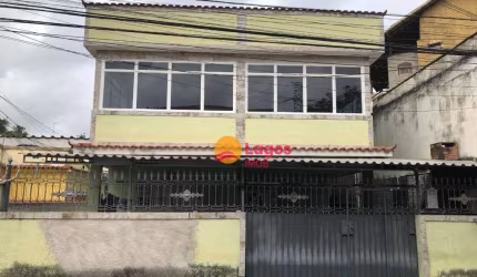 Casa com 4 quartos, 150 m² por R$ 420.000 - Mutondo - São Gonçalo/RJ