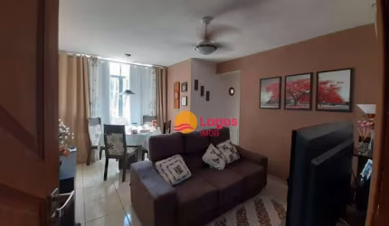 Apartamento com 2 quartos por R$ 230.000 - Fonseca /RJ