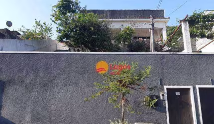 Casa à venda por R$ 390.000,00 - Mutondo - São Gonçalo/RJ