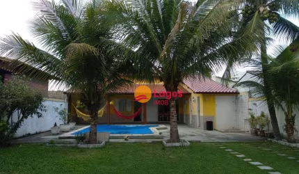 Casa à venda, 110 m² por R$ 900.000,00 - Santo Antônio - Niterói/RJ