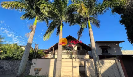 Casa à venda, 165 m² por R$ 900.000,00 - Piratininga - Niterói/RJ