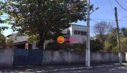 Casa com 6 dormitórios à venda, 420 m² por R$ 1.400.000,00 - Centro - Maricá/RJ