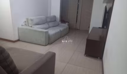 Apartamento à venda, 56 m² por R$ 350.000,00 - Barro Vermelho - São Gonçalo/RJ