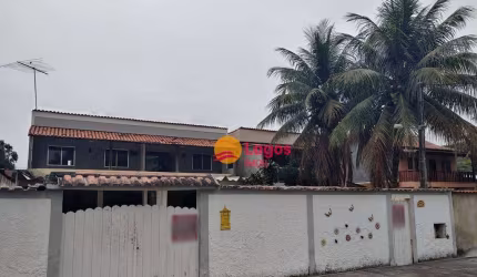 Casa com 4 dormitórios à venda, 307 m² por R$ 530.000,00 - Itapeba - Maricá/RJ
