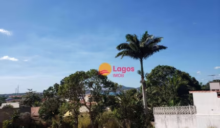 Casa com 4 dormitórios à venda, 216 m² por R$ 450.000,00 - Laguna Azul - Iguaba Grande/RJ