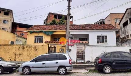 Casa à venda, 170 m² por R$ 520.000,00 - Porto da Pedra - São Gonçalo/RJ