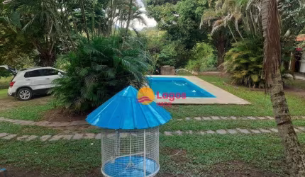 Casa à venda, 132 m² por R$ 850.000,00 - Condado de Maricá - Maricá/RJ