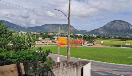 Casa à venda, 73 m² por R$ 320.000,00 - Inoã - Maricá/RJ