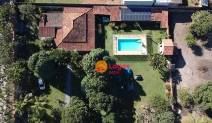 Sítio à venda, 4.000 m² por R$ 1.200.000 - Ubatiba - Maricá/RJ