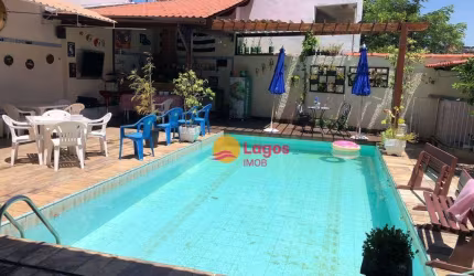 Casa à venda, 180 m² por R$ 1.000.000,00 - Largo do Barradas - Niterói/RJ