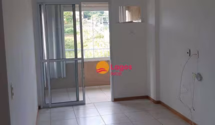 Apartamento à venda, 57 m² por R$ 290.000,00 - Maria Paula - Niterói/RJ