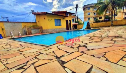 Casa à venda, 150 m² por R$ 699.000,00 - Centro - Maricá/RJ