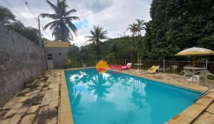 Sítio à venda, 100 m² por R$ 590.000,00 - Itaville - Itaboraí/RJ