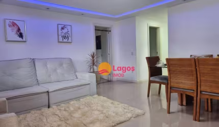 Casa à venda, 190 m² por R$ 950.000,00 - Maria Paula - São Gonçalo/RJ