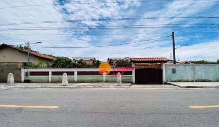 Casa com 2 dormitórios à venda, 80 m² por R$ 420.000,00 - Jardim Atlântico Central (Itaipuaçu) - Maricá/RJ