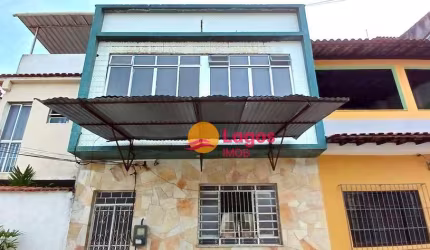 Casa à venda, 80 m² por R$ 280.000,00 - Fonseca - Niterói/RJ