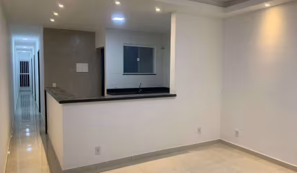 Casa com 2 dormitórios à venda, 75 m² por R$ 349.900,00 - Itapeba - Maricá/RJ
