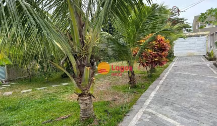 Casa à venda, 120 m² por R$ 750.000,00 - Barra de Maricá - Maricá/RJ