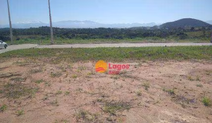 Terreno à venda, 151 m² por R$ 60.000,00 - Centro (Pachecos) - Itaboraí/RJ