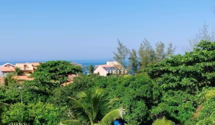 Apartamento à venda, 54 m² por R$ 300.000,00 - Zacarias - Maricá/RJ