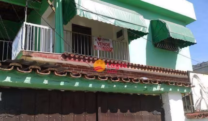 Casa 2 quartos à venda