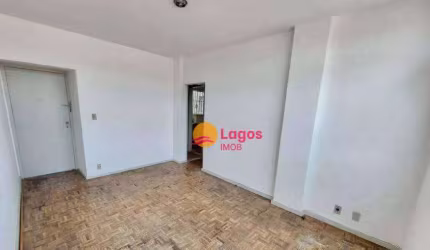 Apartamento à venda, 70 m² por R$ 295.000,00 - Ingá - Niterói/RJ