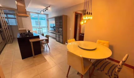 Apartamento com 2 dormitórios à venda, 90 m² por R$ 950.000,00 - Itacoatiara - Niterói/RJ