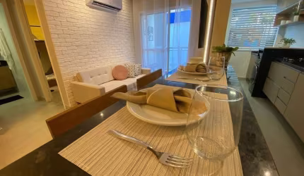 Apartamento com 2 dormitórios à venda, 58 m² por R$ 480.000,00 - Santa Rosa - Niterói/RJ
