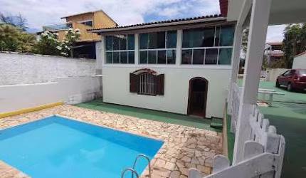 Casa à venda, 220 m² por R$ 750.000,00 - Cordeirinho - Maricá/RJ