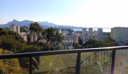 Apartamento à venda, 40 m² por R$ 650.000,00 - Icaraí - Niterói/RJ