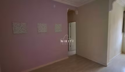 Apartamento à venda, 54 m² por R$ 421.000,00 - Icaraí - Niterói/RJ